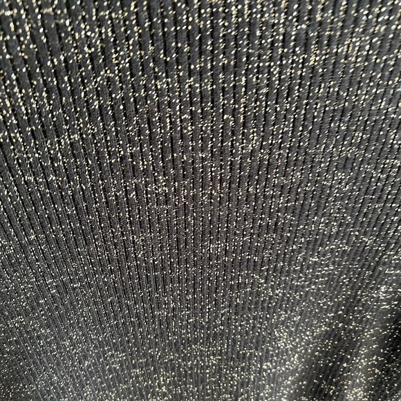 Anthropologie sparkle shirt - Picture 4 of 5